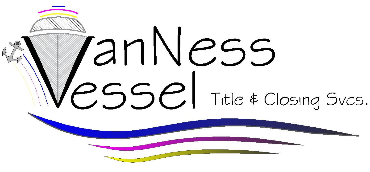 VanNess Vessel title and Closing Services